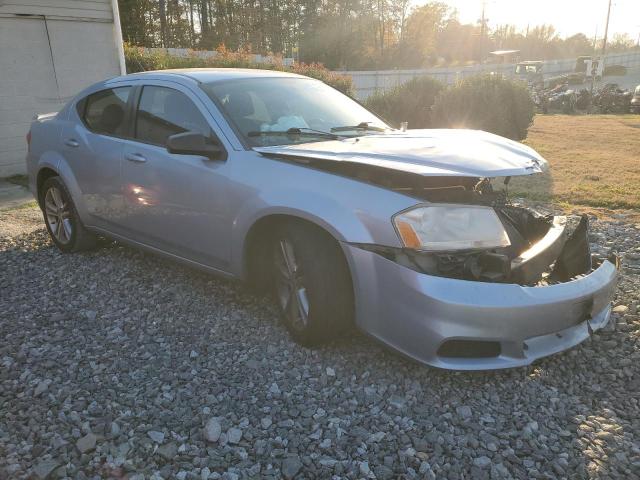 Photo 4 from auction – 2013 DODGE AVENGER SE with VIN 1C3CDZAG3DN587650