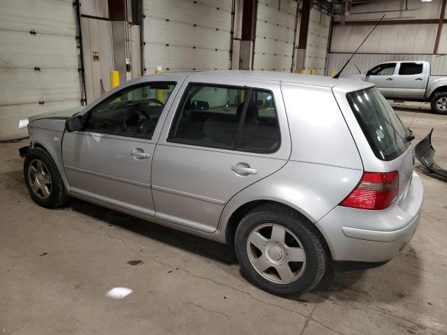Photo 2 from auction – 2001 VOLKSWAGEN GOLF GLS with VIN 9BWGD61J714040850