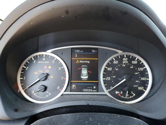 Photo 9 from auction – 2019 NISSAN SENTRA S with VIN 3N1AB7AP1KY326789