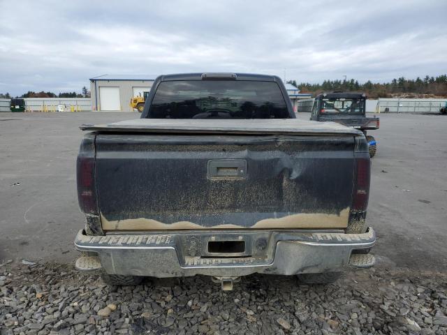 Photo 6 from auction – 2014 GMC SIERRA K15 with VIN 3GTU2UEC2EG400506
