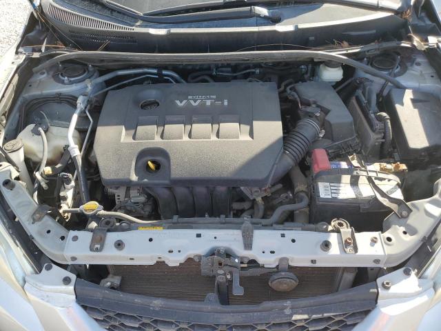 Photo 11 from auction – 2009 TOYOTA COROLLA MA with VIN 2T1KU40E09C159765