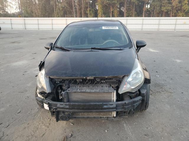 Photo 5 from auction – 2014 KIA RIO LX with VIN KNADM4A3XE6378706