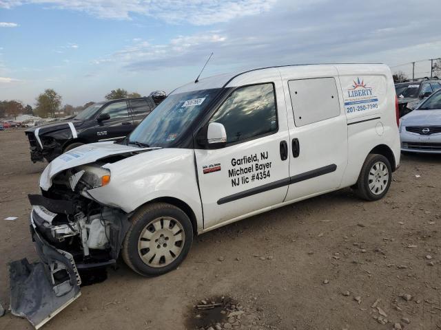RAM PROMASTER 2017 with VIN ZFBERFBB5H6E10336 - Photo from auction