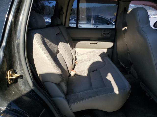 Photo 11 from auction – 2002 DODGE DURANGO SP with VIN 1B4HR38N02F139813