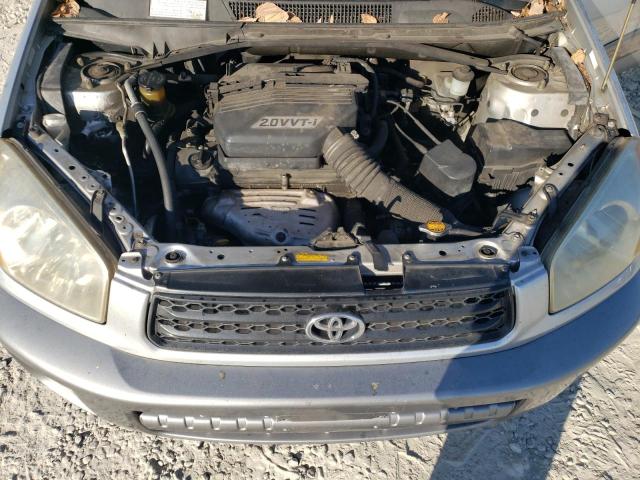 Photo 11 from auction – 2003 TOYOTA RAV4 with VIN JTEGH20V730112809