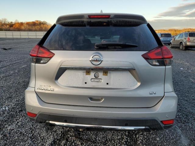 Photo 6 from auction – 2019 NISSAN ROGUE S with VIN KNMAT2MT2KP544599
