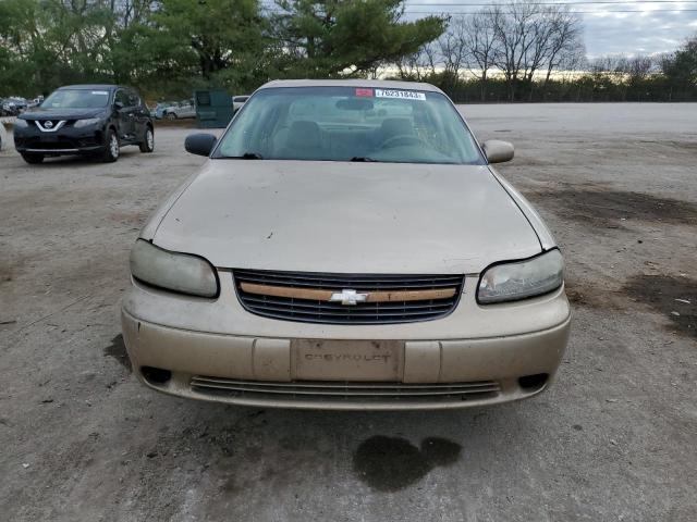Photo 5 from auction – 2003 CHEVROLET MALIBU LS with VIN 1G1NE52J53M595167
