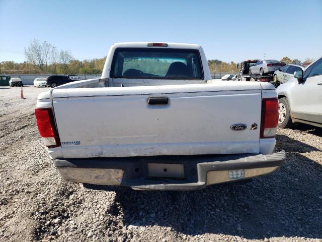Photo 6 from auction – 2000 FORD RANGER with VIN 1FTYR14V7YTA30966