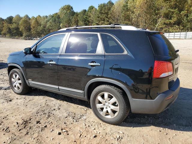 Photo 2 from auction – 2012 KIA SORENTO BA with VIN 5XYKTDA67CG295137