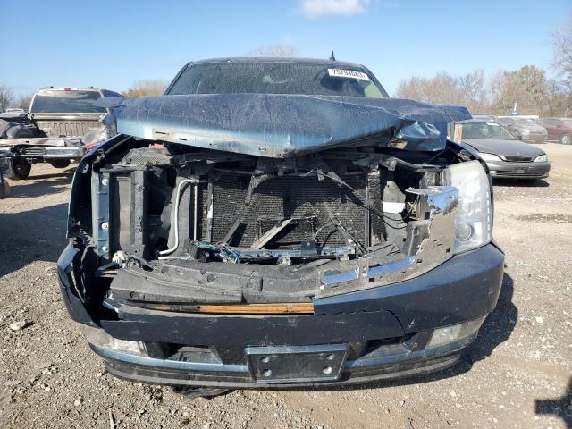 Photo 5 from auction – 2009 CADILLAC ESCALADE with VIN 1GYFK13239R250729