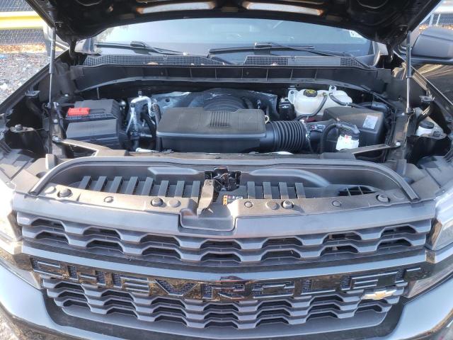 Photo 11 from auction – 2020 CHEVROLET SILVERADO with VIN 1GCPYBEH3LZ340101