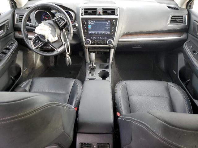 Photo 8 from auction – 2018 SUBARU OUTBACK 3. with VIN 4S4BSENC6J3354233