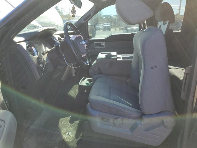 Photo 7 from auction – 2011 FORD F150 SUPER with VIN 1FTEX1CM7BFB95908