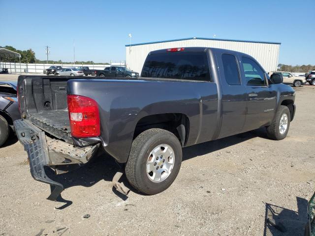 Photo 3 from auction – 2011 CHEVROLET SILVERADO with VIN 1GCRCPEAXBZ324564