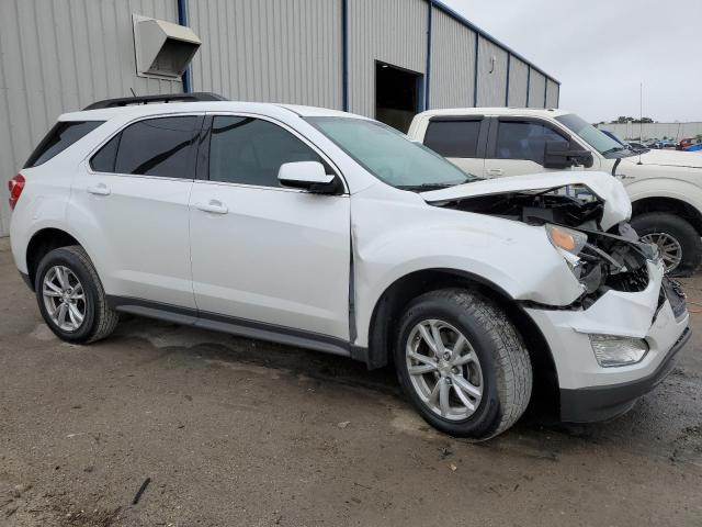 Photo 4 from auction – 2016 CHEVROLET EQUINOX LT with VIN 2GNALCEK0G1125285