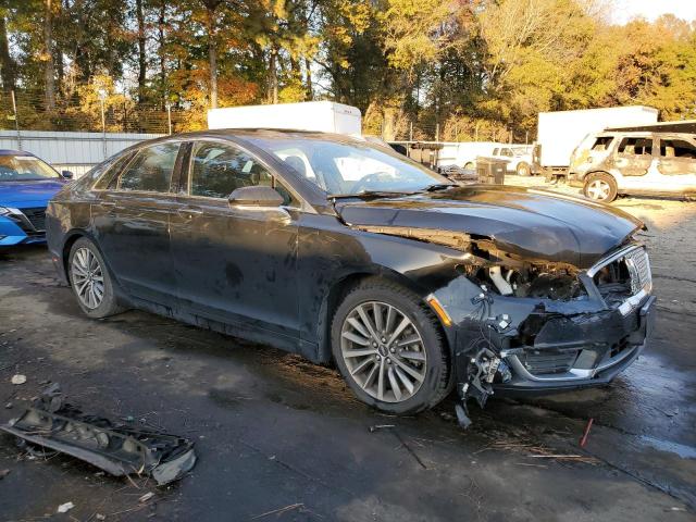 Photo 4 from auction – 2017 LINCOLN MKZ PREMIE with VIN 3LN6L5A99HR600583