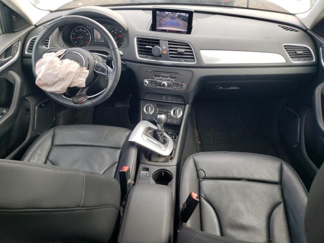 Photo 8 from auction – 2015 AUDI Q3 PRESTIG with VIN WA1FFCFS0FR000260