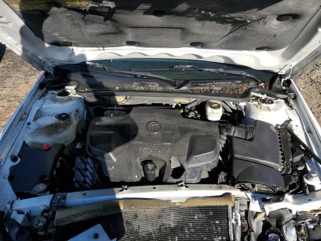 Photo 11 from auction – 2007 BUICK LUCERNE CX with VIN 1G4HP57237U212747