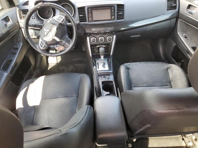Photo 8 from auction – 2017 MITSUBISHI LANCER ES with VIN JA32V2FW3HU002989