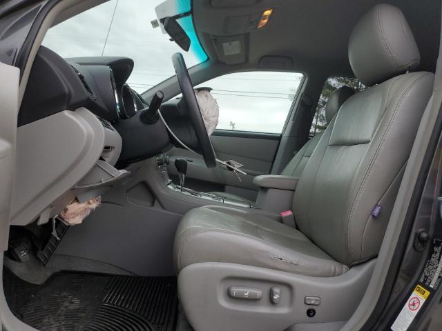 Photo 7 from auction – 2009 TOYOTA HIGHLANDER with VIN JTEES41A492138944