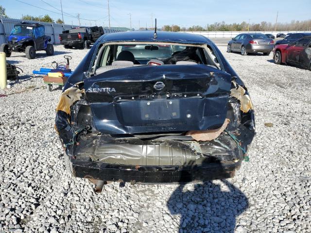 Photo 6 from auction – 2009 NISSAN SENTRA 2.0 with VIN 3N1AB61E89L623994
