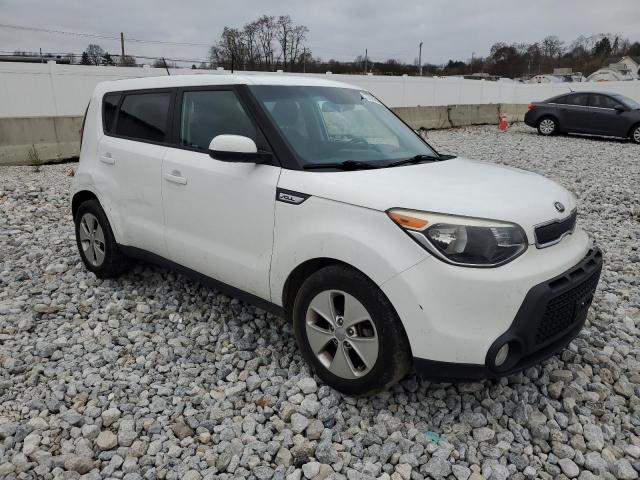 Photo 4 from auction – 2015 KIA SOUL with VIN KNDJN2A29F7122308