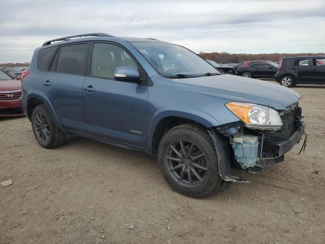 Photo 4 from auction – 2010 TOYOTA RAV4 LIMIT with VIN 2T3DK4DV0AW015362
