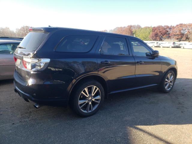 Photo 3 from auction – 2011 DODGE DURANGO R/ with VIN 1D4SE6GT8BC682983