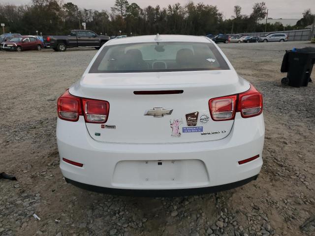 Photo 6 from auction – 2016 CHEVROLET MALIBU LIM with VIN 1G11C5SA3GF104674
