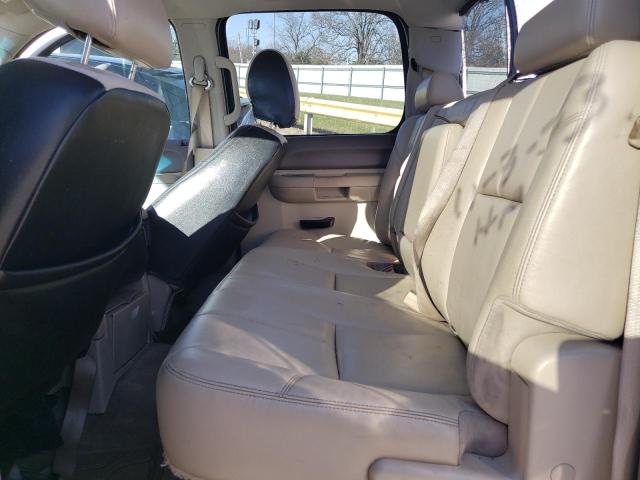 Photo 10 from auction – 2013 CHEVROLET SILVERADO with VIN 1GC1KXC83DF114120