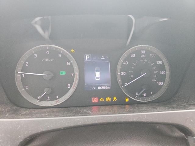 Photo 9 from auction – 2016 HYUNDAI SONATA SE with VIN 5NPE24AFXGH320028