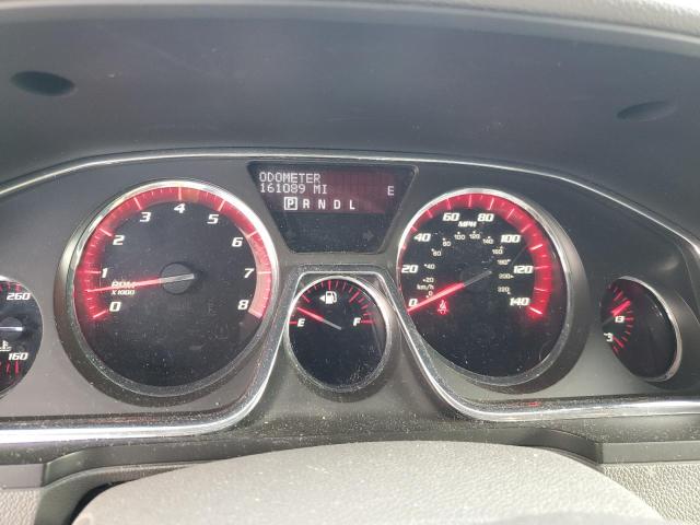 Photo 9 from auction – 2014 GMC ACADIA SLT with VIN 1GKKRRKDXEJ102057