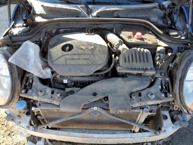 Photo 11 from auction – 2016 MINI COOPER with VIN WMWXU1C56G2D11544