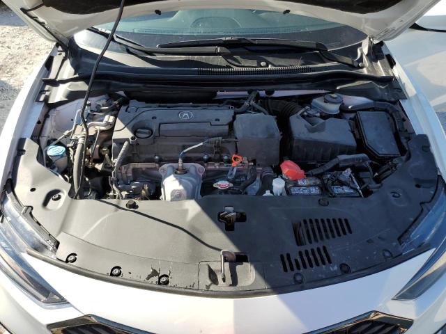 Photo 11 from auction – 2021 ACURA ILX PREMIU with VIN 19UDE2F84MA003531