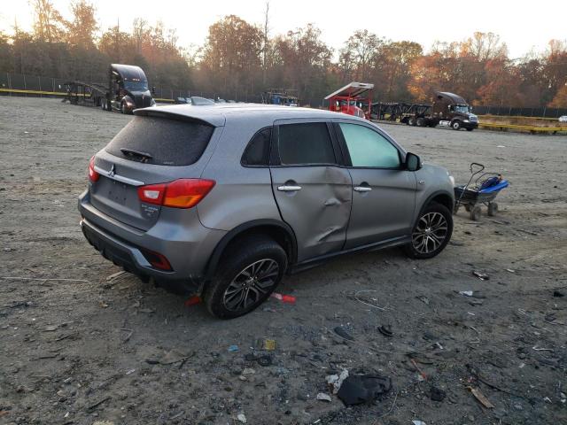 Photo 3 from auction – 2018 MITSUBISHI OUTLANDER with VIN JA4AR3AW3JU001159