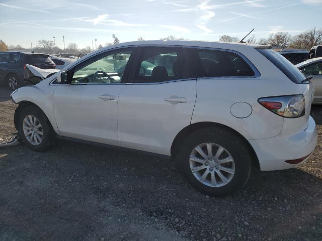 Photo 2 from auction – 2010 MAZDA CX-7 with VIN JM3ER2W50A0300589