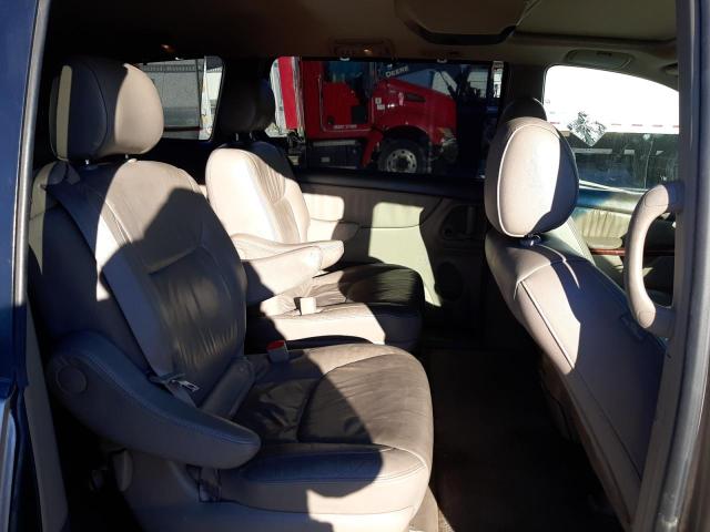 Photo 11 from auction – 2005 TOYOTA SIENNA with VIN 5TDZA22C75S345473