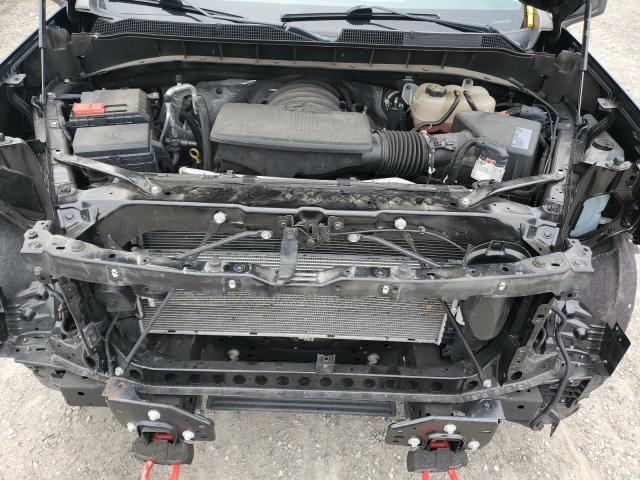 Photo 11 from auction – 2020 CHEVROLET SILVERADO with VIN 3GCPYCEF9LG225037