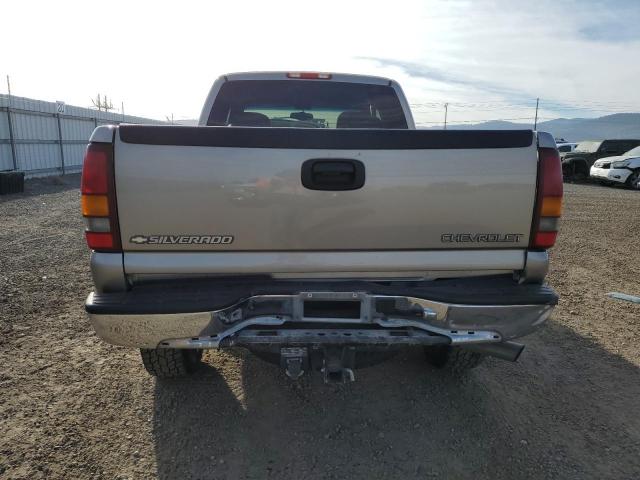 Фото 6 с аукциона – 2001 CHEVROLET 2500 с VIN 1GCHK29121E297880