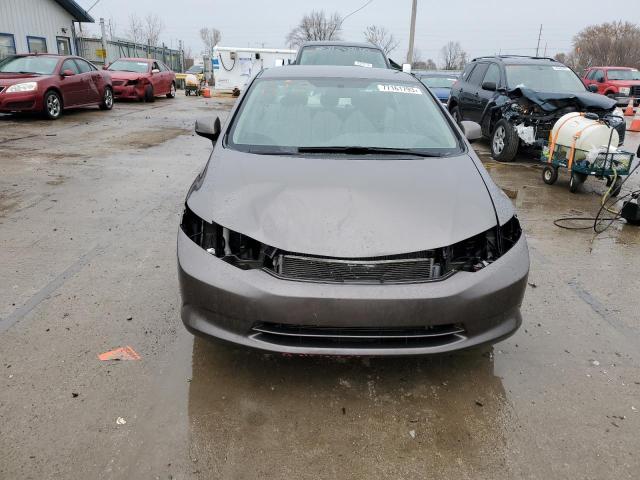 Zdjęcie 5 z aukcji – 2012 HONDA CIVIC LX z VIN 19XFB2F59CE084978