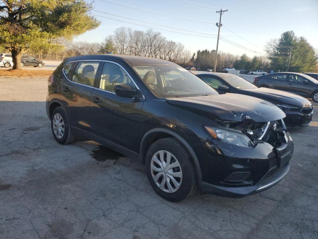 Photo 4 from auction – 2016 NISSAN ROGUE S with VIN KNMAT2MVXGP683257