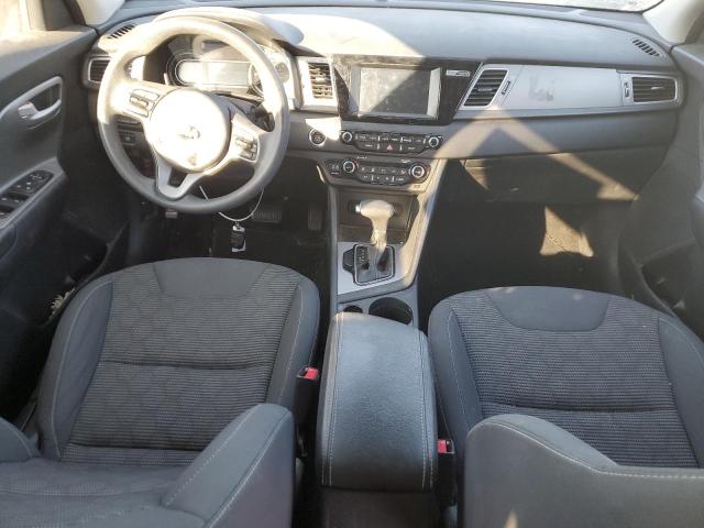 Photo 8 from auction – 2017 KIA NIRO FE with VIN KNDCB3LC4H5083462