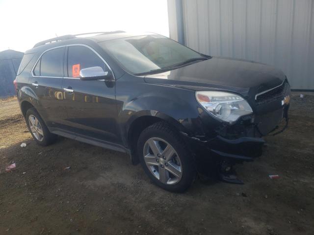 Foto 4 de la subasta – 2014 CHEVROLET EQUINOX LT con VIN 2GNFLHE32E6205912