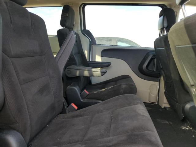 Photo 10 from auction – 2015 DODGE GRAND CARA with VIN 2C4RDGCG8FR541695