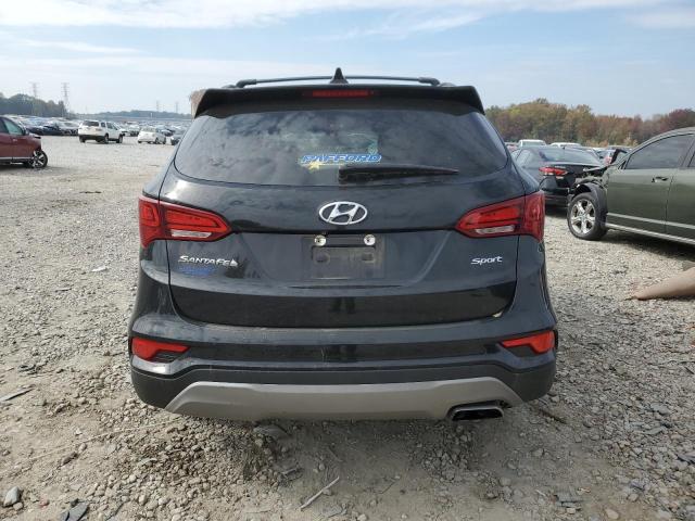 Photo 6 from auction – 2017 HYUNDAI SANTA FE S with VIN 5NMZU3LB3HH013802