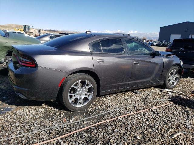 Photo 3 from auction – 2016 DODGE CHARGER SX with VIN 2C3CDXJG9GH242933