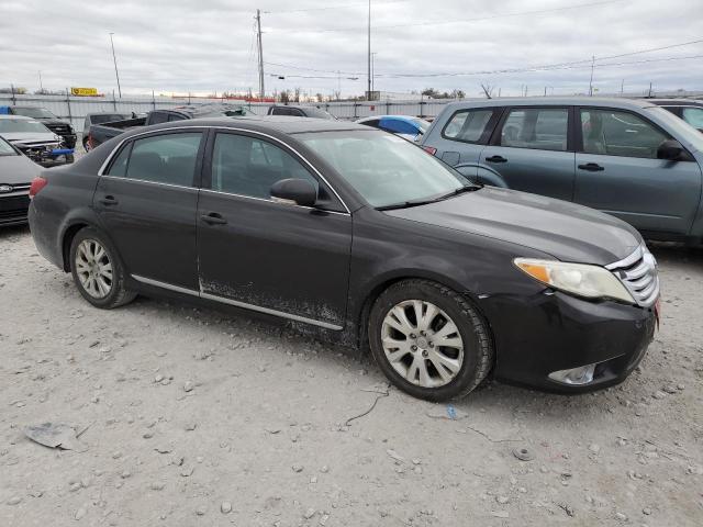 Фото 4 с аукциона – 2012 TOYOTA AVALON BAS с VIN 4T1BK3DB6CU443701