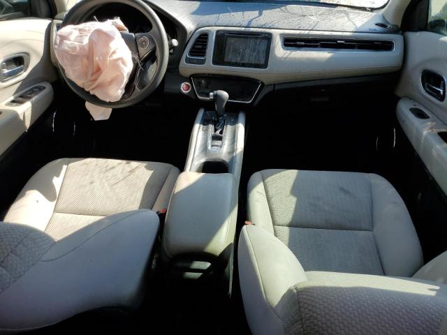 Photo 8 from auction – 2017 HONDA HR-V EX with VIN 3CZRU5H59HM726919