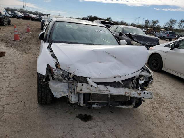 Photo 5 from auction – 2013 TOYOTA SCION TC with VIN JTKJF5C75D3045635