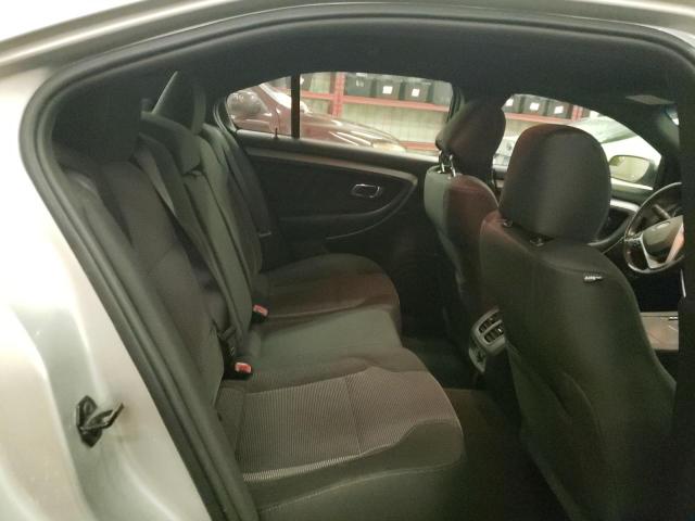 Photo 10 from auction – 2013 FORD TAURUS SEL with VIN 1FAHP2E86DG202143